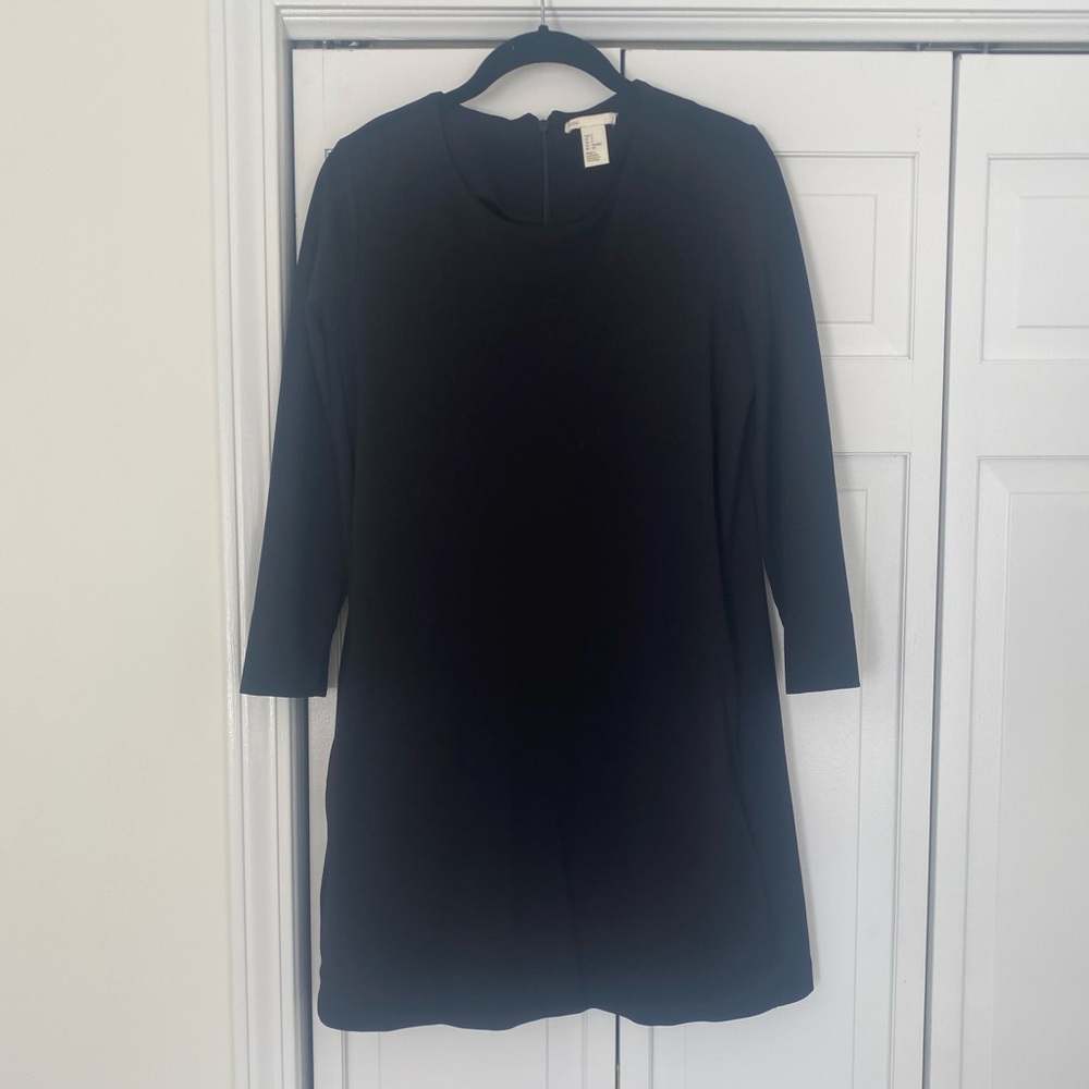 H&M dress